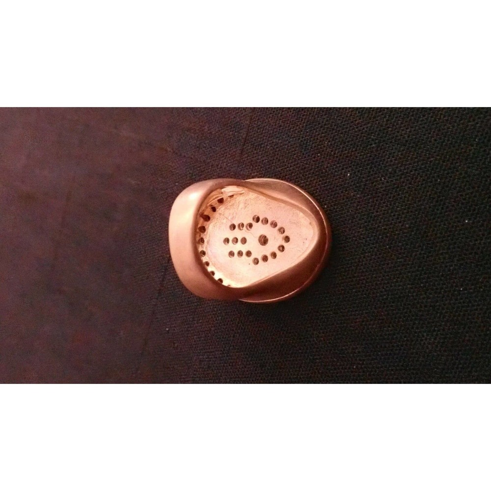 Hamsa Ring Beautiful - image 5